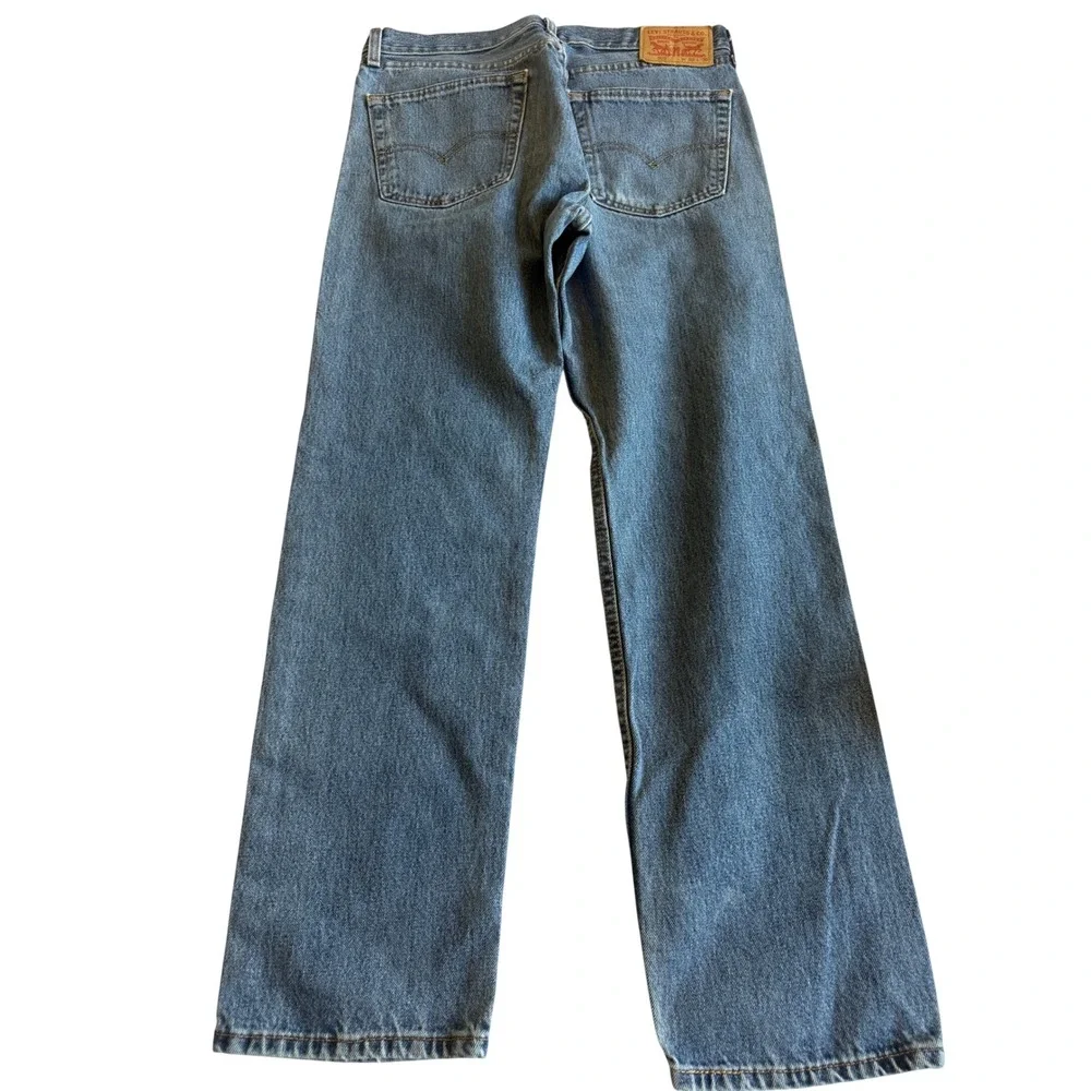 Levis levi mens